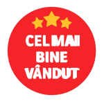 Cel mai bine vândut